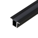 TAITA High Quality Aluminum Sunken LED Strip Profile - Image 2