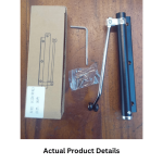 High Quality Spring Door Closer Small (25_ 40)kg - Image 4