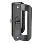 Solid Aluminum Sliding Lock Latch 6221