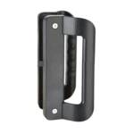 Solid Aluminum Sliding Lock Dummy 6221