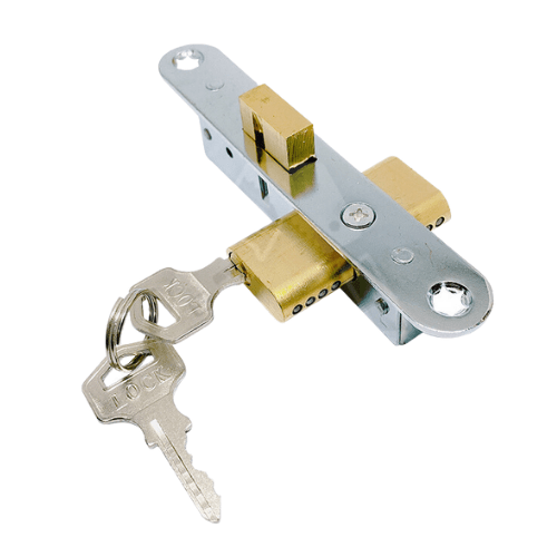 SOLID High Quality Aluminum Baby Lock