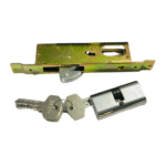 VVP Heavy High Quality Aluminum 5123 Lock