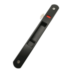 SOLID High Quality Aluminum Sliding Lock - Image 3
