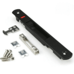 SOLID High Quality Aluminum Sliding Lock