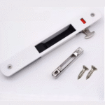 SOLID High Quality Aluminum Sliding Lock - Image 6