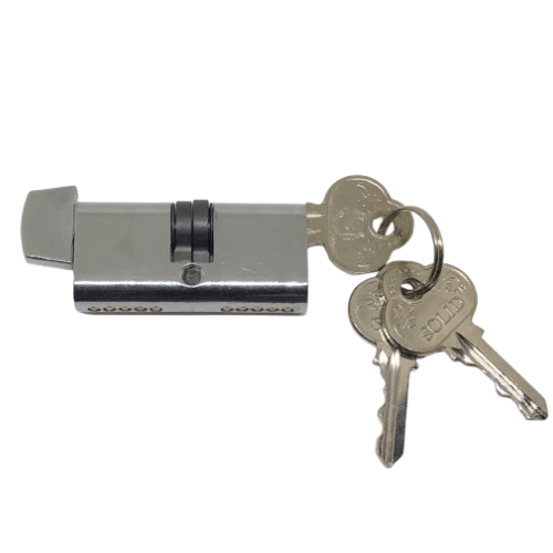 SOLID High Quality Lock Cylinder Latch 5123/4123