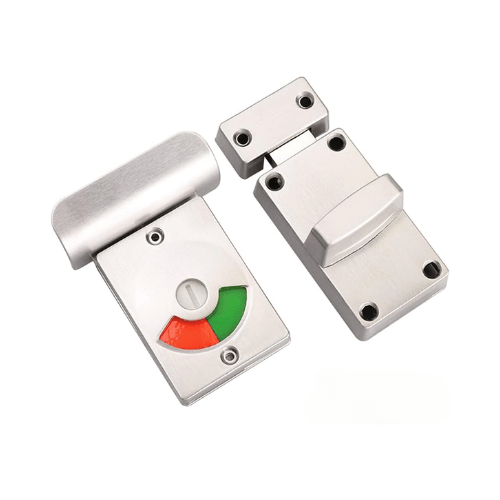 SOLID Washroom Indicator Lock