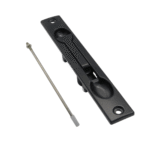 Solid High Quality Aluminum Flush Bolt