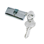 SOLID High Quality Lock Cylinder 5123/4123