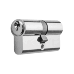 Aluminum Lock Cylinder 60MM