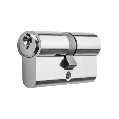 Aluminum Lock Cylinder 60MM