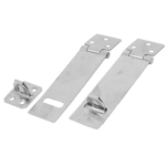 SOLID High Quality Hasp and Staple Square Type - Image 3
