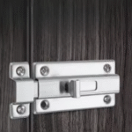 SOLID High Quality Asabi Latch - Image 2