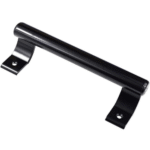 SOLID Aluminum Sliding Door Handle
