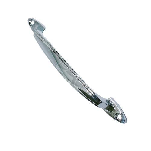 SOLID Stainless Steel Finish Handle H057