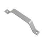 SOLID Aluminum PC Handle Small