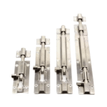 SOLID Stainless Steel Tower Bolts - Image 5