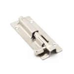 SOLID Stainless Steel Tower Bolts - Image 4