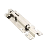 SOLID Stainless Steel Tower Bolts - Image 2