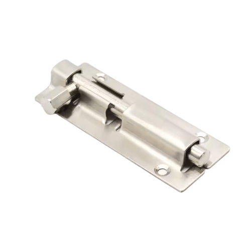 SOLID Stainless Steel Tower Bolts
