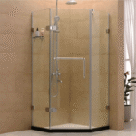 SOLID Stainless Steel 304 Cubicle Handle - Image 4