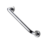 SOLID Stainless Steel Safety Handle