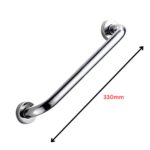 SOLID Stainless Steel Safety Handle - Image 3