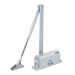 SOLID High Quality Door Closer 30-40
