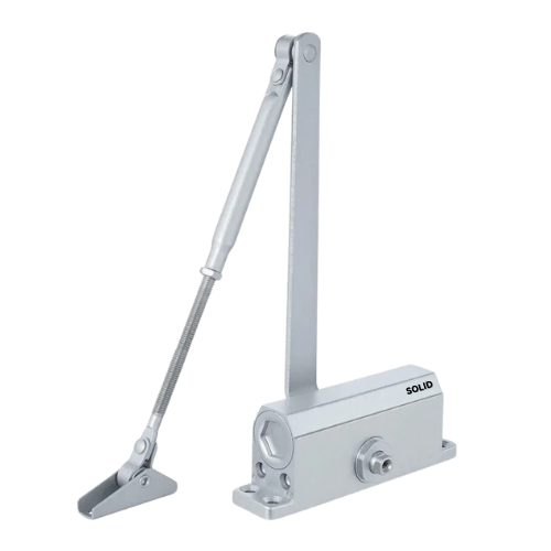 SOLID High Quality Door Closer 30-40