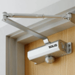 SOLID High Quality Door Closer 40-50 - Image 2