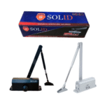 SOLID High Quality Door Closer 30-40 - Image 4