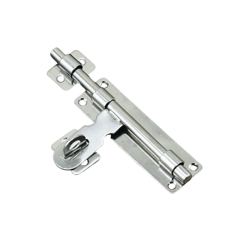 SOLID High Quality Stainless Steel Aldrop