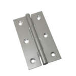 Aluminum Butt Hinges