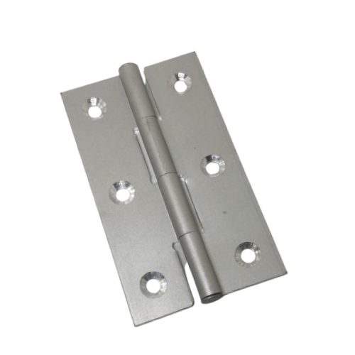 Aluminum Butt Hinges