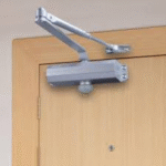 VVP High Quality Door Closer 40-50 - Image 2