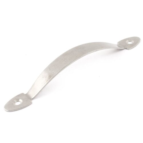 SOLID Stainless Steel 120mm Slim Handle - Image 4