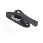 Crecent Lock Small Double Turn