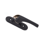 Crecent Lock Large Double Turn