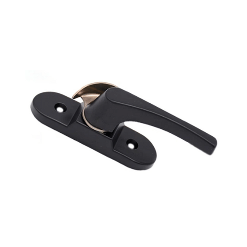 Crecent Lock Large Double Turn