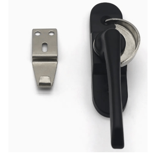 Crecent Lock Large Double Turn