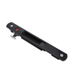 SOLID High Quality Aluminum Sliding Lock