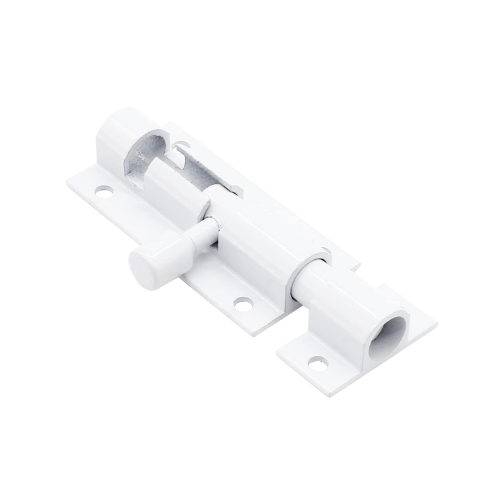 Aluminum Tower Bolt