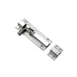SOLID High Quality Stainless Steel Tower Bolt Heavy