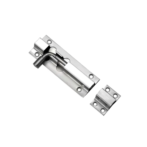 SOLID High Quality Stainless Steel Tower Bolt Heavy
