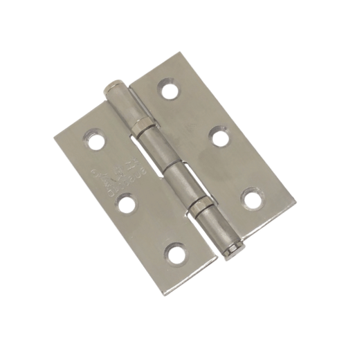 Stainless Steel Butt Hinges