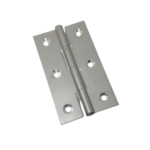 SOLID High Quality Stainless Steel Butt Hinges