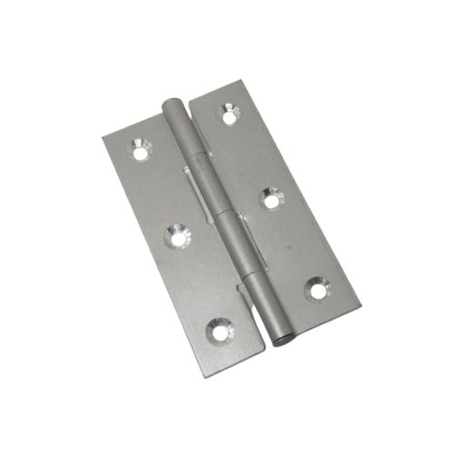 SOLID High Quality Aluminum Butt Hinges