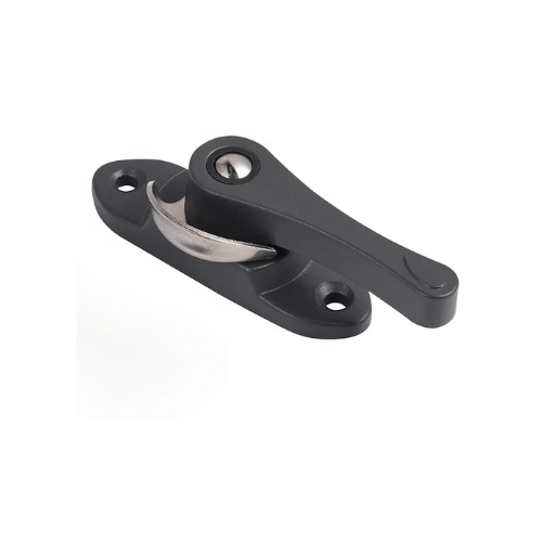 Crecent Lock Small Double Turn