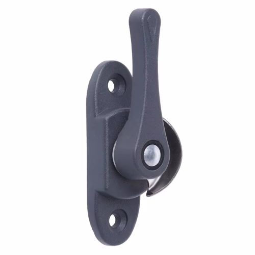 Crecent Lock Small Double Turn