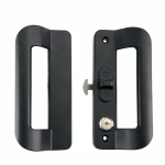 SOLID Aluminum Sliding Lock Latch 6221 - Image 5